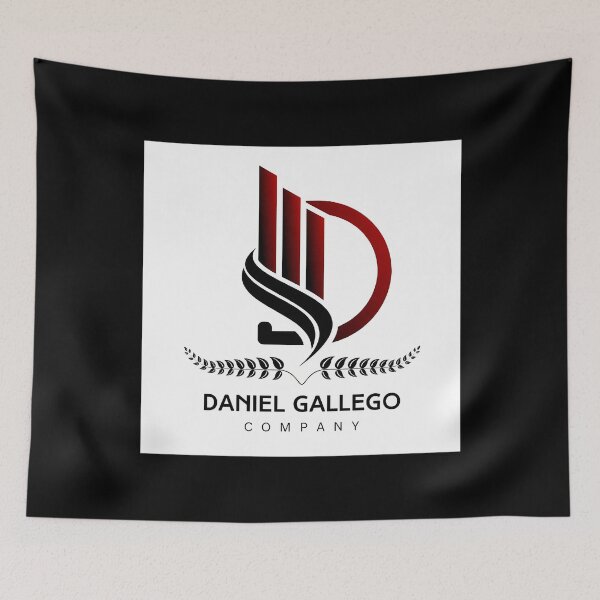 Item preview, Modern Monogram designed and sold by IngridBode.