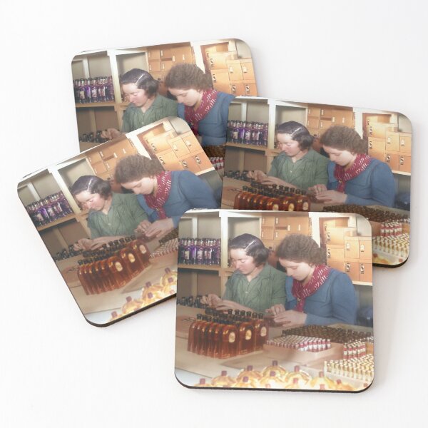 Item preview, Israel, Tel Aviv. Lido Cosmetics Factory. 1934. designed and sold by UltraQuirky.