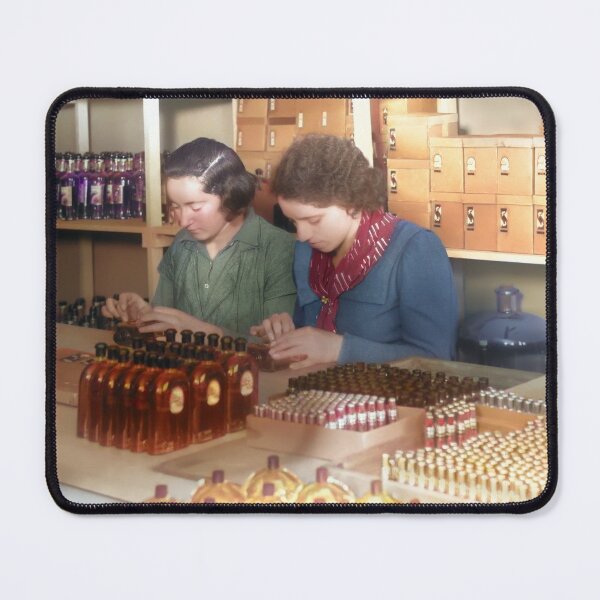 Item preview, Israel, Tel Aviv. Lido Cosmetics Factory. 1934. designed and sold by UltraQuirky.