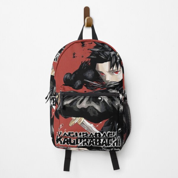 Item preview, Kagurabachi designed and sold by edYBrooklYn.