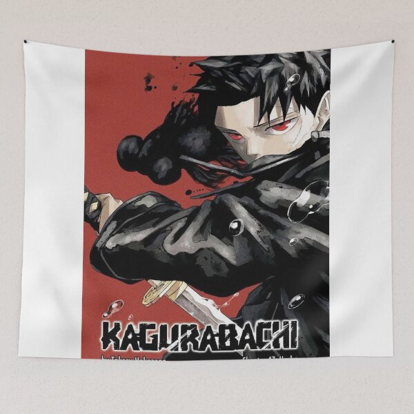 Item preview, Kagurabachi designed and sold by edYBrooklYn.