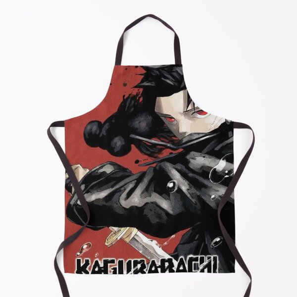 Item preview, Kagurabachi designed and sold by edYBrooklYn.