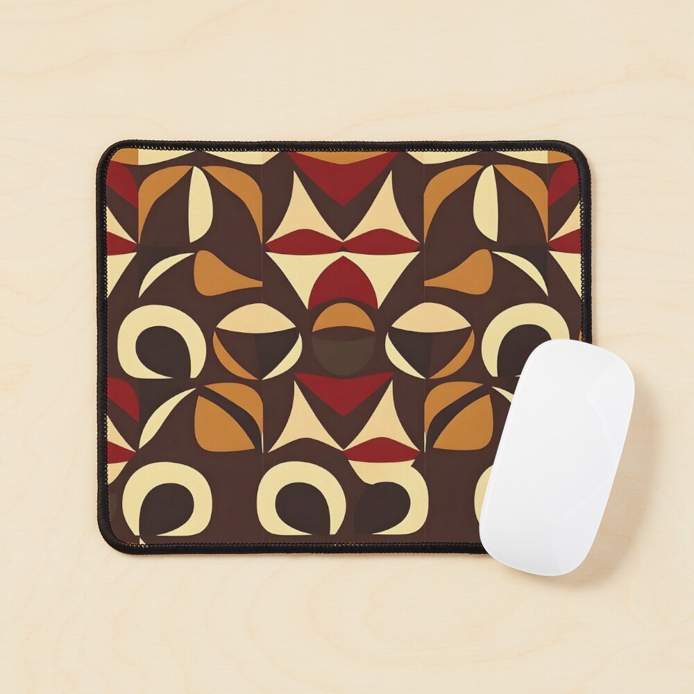 Item preview, Mouse Pad designed and sold by GraphicsClub.