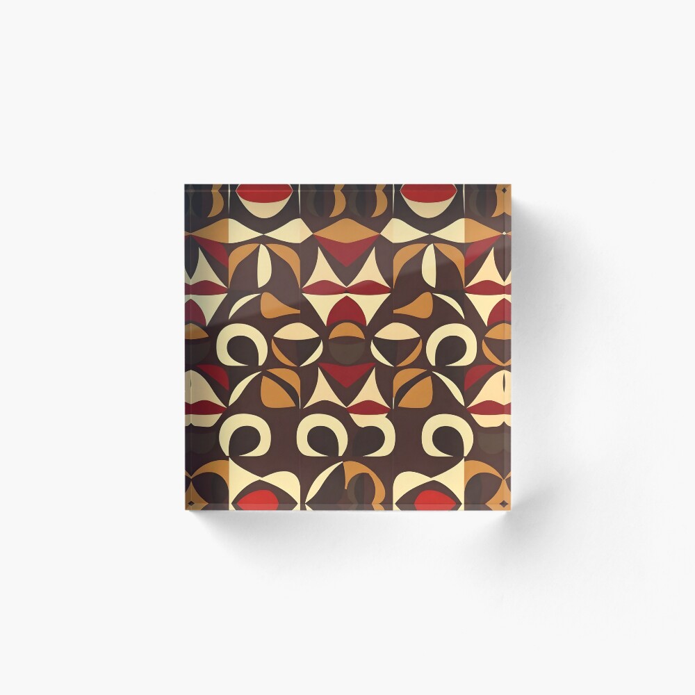 Item preview, Acrylic Block designed and sold by GraphicsClub.