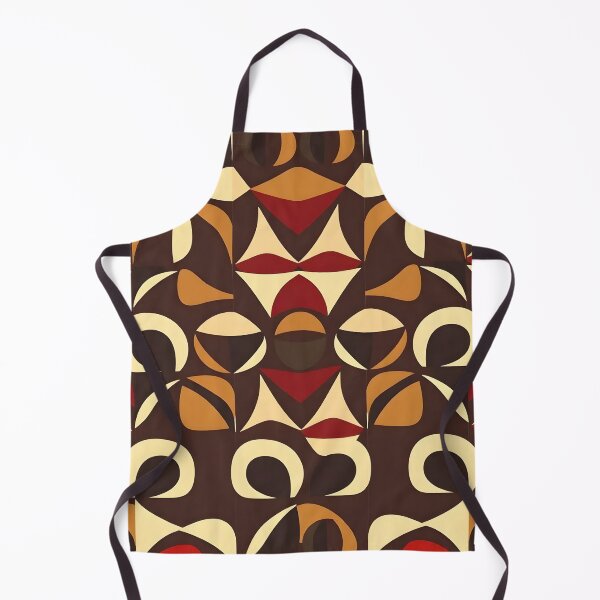 Item preview, Mid Century Modern Pattern designed and sold by GraphicsClub.