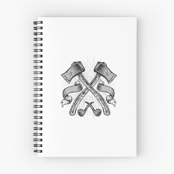 Item preview, Axes designed and sold by ArtemNovus.
