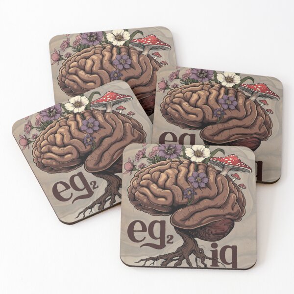 Item preview, Scientific Nature" meets "Mental Growth designed and sold by Eq2iq.