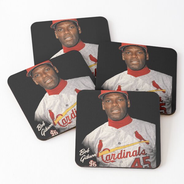 Item preview,  Bob Gibson Legendary Pitcher  designed and sold by One Pixel.