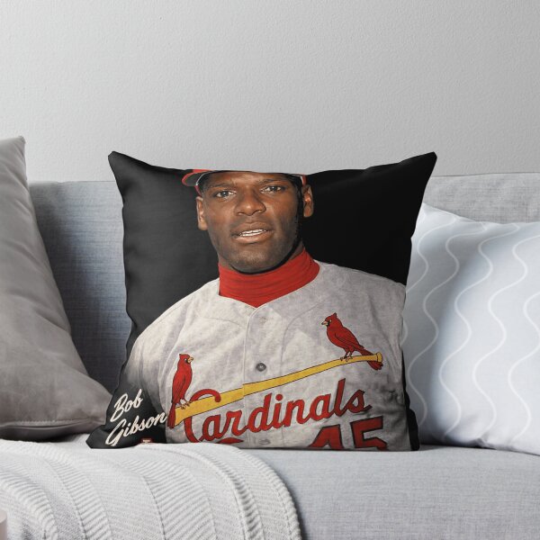 Item preview,  Bob Gibson Legendary Pitcher  designed and sold by One Pixel.