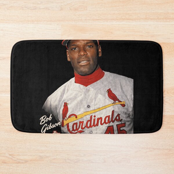 Item preview,  Bob Gibson Legendary Pitcher  designed and sold by One Pixel.