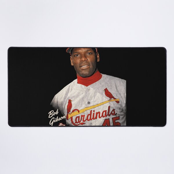 Item preview, Bob Gibson Legendary Pitcher designed and sold by One Pixel.