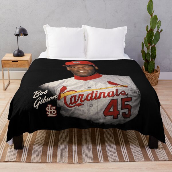 Item preview, Bob Gibson Legendary Pitcher designed and sold by One Pixel.