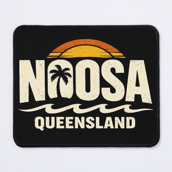 Item preview, Noosa Queensland  designed and sold by PamLeeDesign.