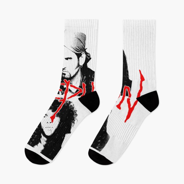 Item preview, White Sillhouette Trash Metal Band designed and sold by FourtyNinen.
