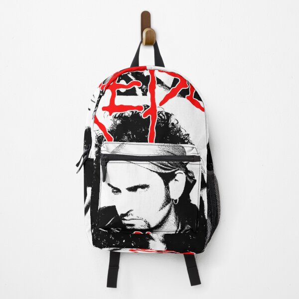 Item preview, White Sillhouette Trash Metal Band designed and sold by FourtyNinen.