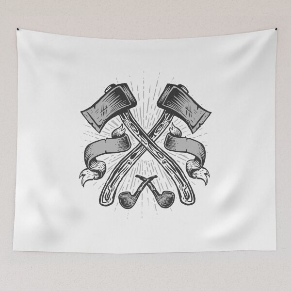 Item preview, Axes designed and sold by ArtemNovus.