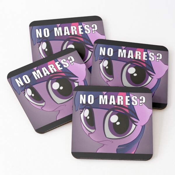 Item preview,  No Mares designed and sold by tetobob.