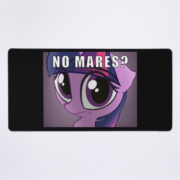 Item preview,  No Mares designed and sold by tetobob.