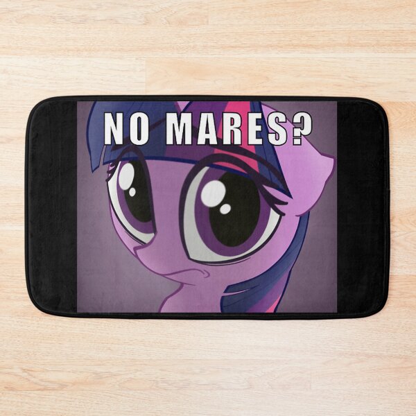 Item preview,  No Mares designed and sold by tetobob.