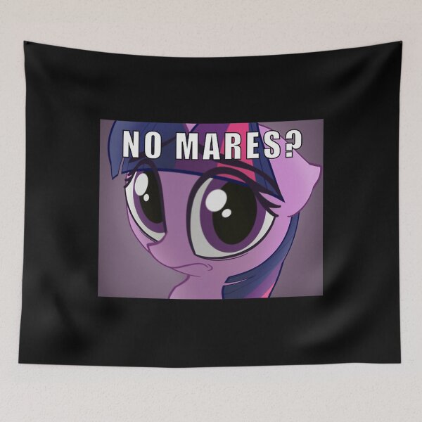 Item preview,  No Mares designed and sold by tetobob.