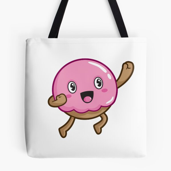 Item preview, Donut Boy designed and sold by Onno Knuvers.