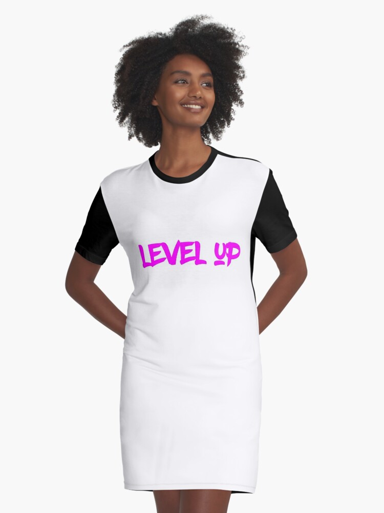 levelup clothing ciara