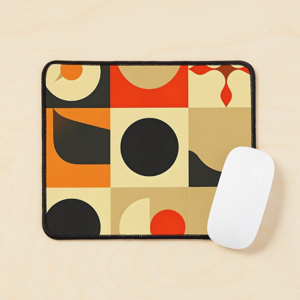 Item preview, Mouse Pad designed and sold by GraphicsClub.