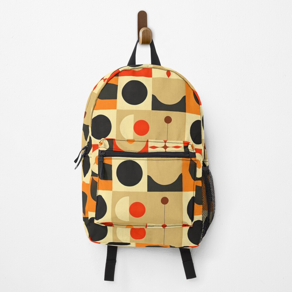 Item preview, Backpack designed and sold by GraphicsClub.