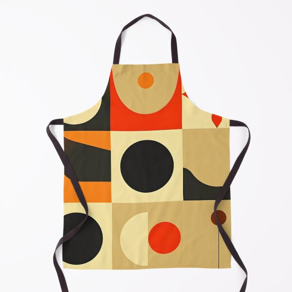Artikelvorschau, Retro-Mid-Century-Modern-Muster entworfen und verkauft von GraphicsClub.