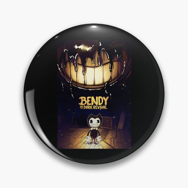 Item preview, Bendys And The Darks Revivals designed and sold by Rawsells.
