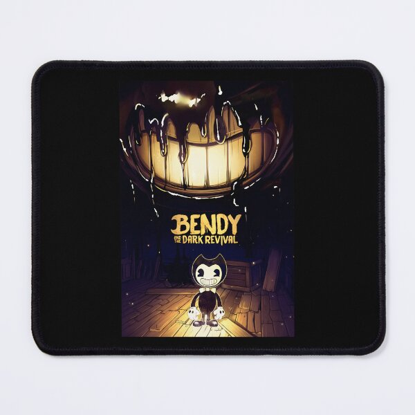 Item preview, Bendys And The Darks Revivals designed and sold by Rawsells.