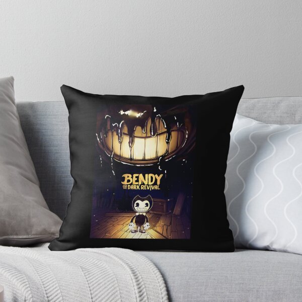 Item preview, Bendys And The Darks Revivals designed and sold by Rawsells.