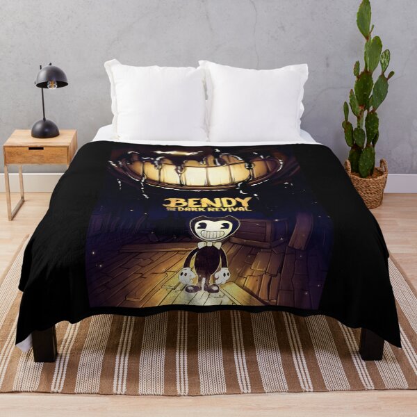 Item preview, Bendys And The Darks Revivals designed and sold by Rawsells.