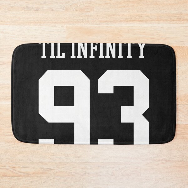 Item preview, 93 Til Infinity designed and sold by Eily Smith.