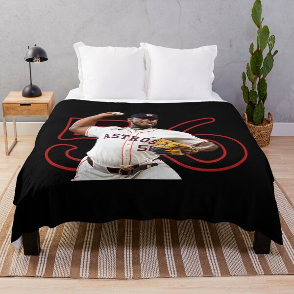 Item preview, Ronel Blanco Astros Baseball Player designed and sold by One Pixel.