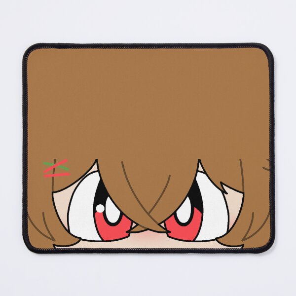 Item preview, MozzyElla (Indie VTuber) Chibi Eyes designed and sold by MozzyElla.