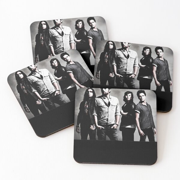 Item preview, World Logo Tour Band Music Vintage designed and sold by Gayacreations.