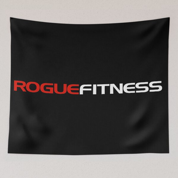Item preview, Rogue Fitness designed and sold by tahonidarima.