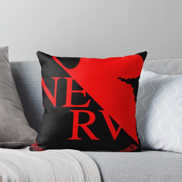 Item preview, Nerv Logo Neon Genesis Evangelion designed and sold by IngridBode.