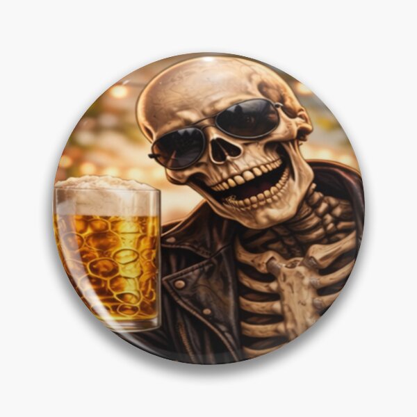 Item preview, End of the workday Skeleton – Matchday designed and sold by NeedfulThingsOb.