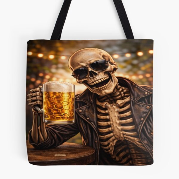 Item preview, End of the workday Skeleton – Matchday designed and sold by NeedfulThingsOb.