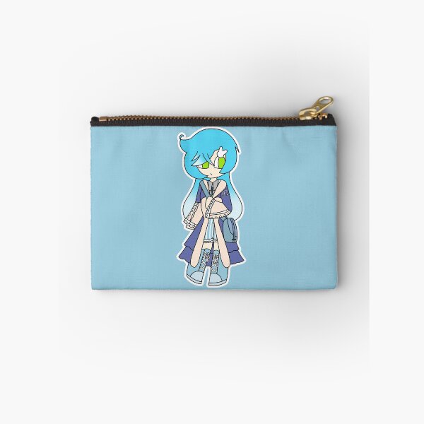 Item preview, Fullbody White Rabbit Hatsune Miku Design designed and sold by fantasylibrarie.