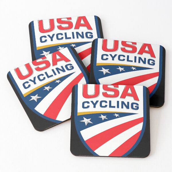 Item preview,  Usa Cycling designed and sold by Mentesha.