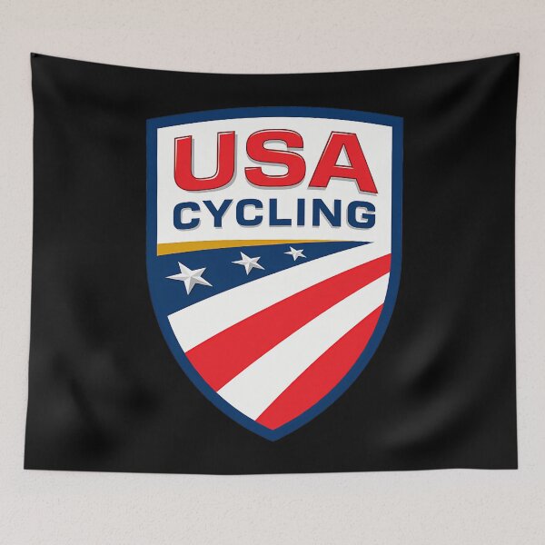 Item preview,  Usa Cycling designed and sold by Mentesha.