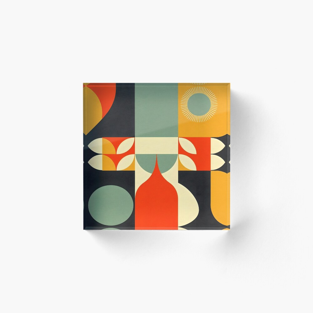 Item preview, Acrylic Block designed and sold by GraphicsClub.