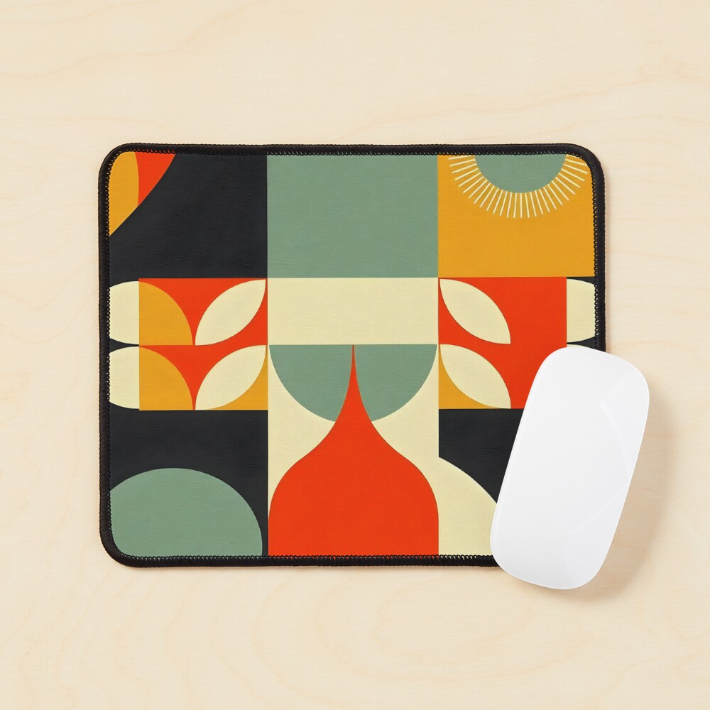 Item preview, Mouse Pad designed and sold by GraphicsClub.