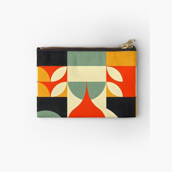 Item preview, Mid Century Retro Pattern  designed and sold by GraphicsClub.