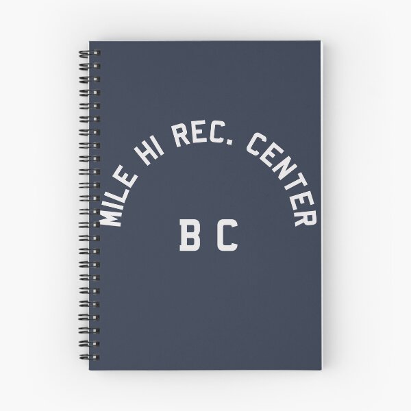 Item preview, Mile Hi Recreation Center, Baguio City designed and sold by pineconebutter.