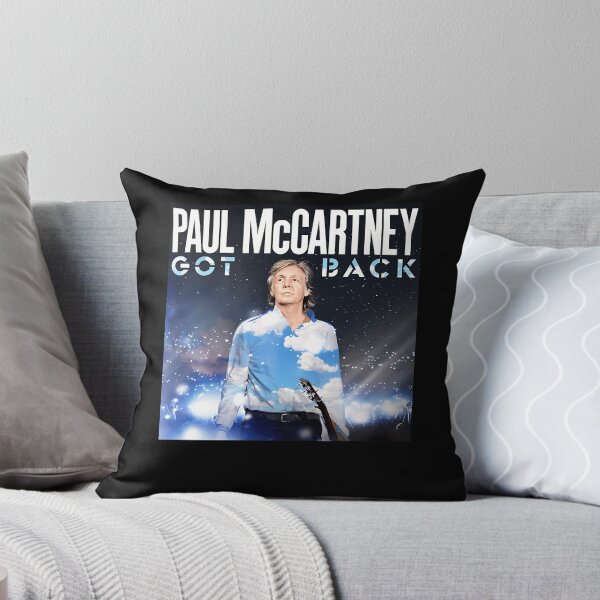 Item preview, Gemerlaps Pauls Summer Tour designed and sold by nicesun46.