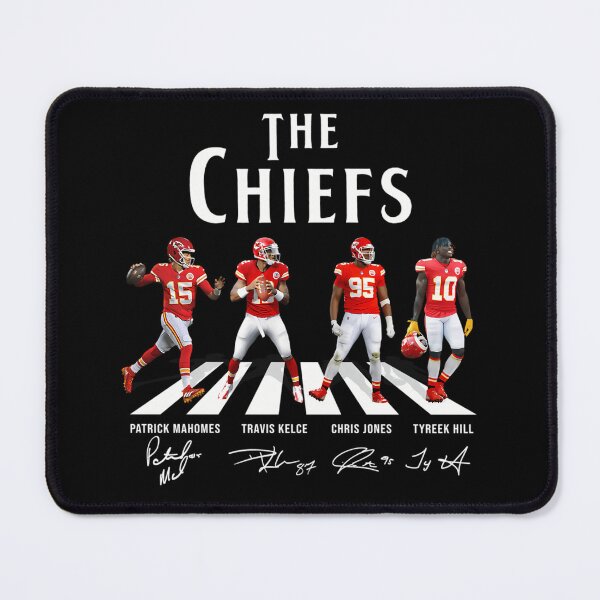 Item preview, The Chiefs designed and sold by Mentesha.